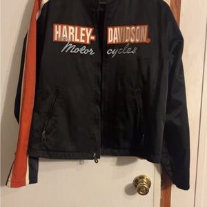 Harley Davison’s Coat women’s